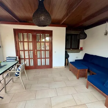 Lägenhet Tranquilo En Maspalomas