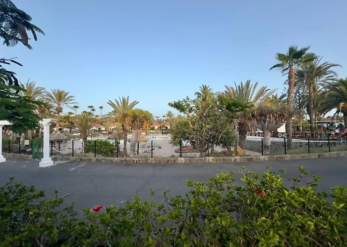 Lägenhet Tranquilo En Maspalomas