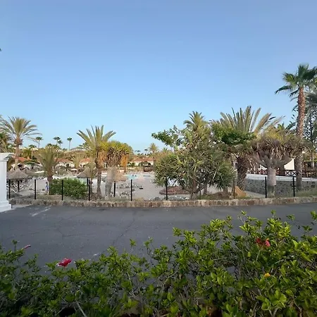 Tranquilo En Maspalomas Apartmán Playa del Inglés