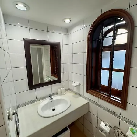 Tranquilo En Maspalomas Apartmán *