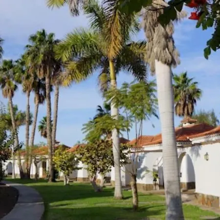 Tranquilo En Maspalomas *