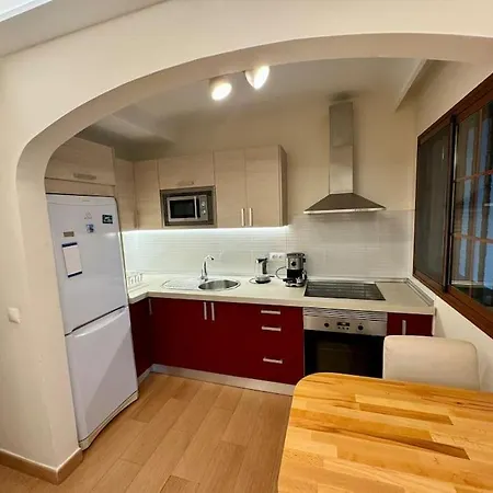 Tranquilo En Maspalomas Apartmán Playa del Inglés