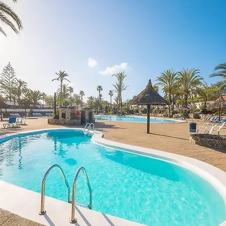 Apartment Tranquilo En Maspalomas Playa del Ingles (Gran Canaria)