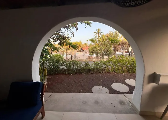 Tranquilo En Maspalomas 公寓