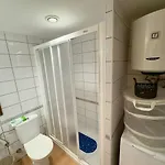 Tranquilo En Maspalomas Апартаменты *