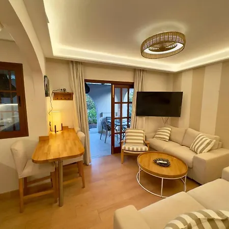 Tranquilo En Maspalomas * 플라야 델 잉글스