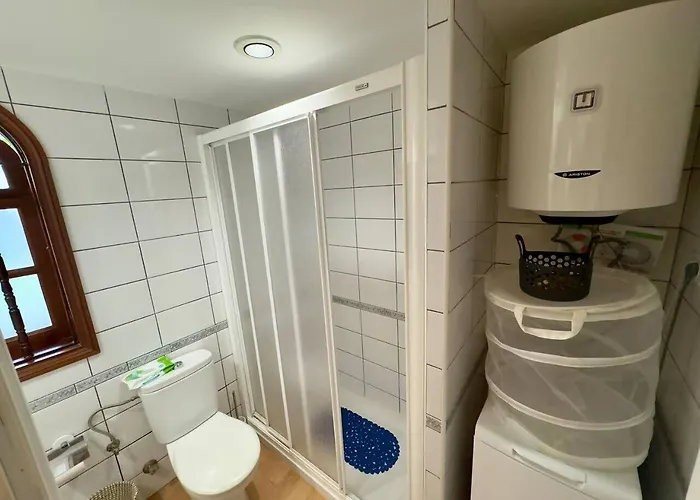 Tranquilo En Maspalomas 아파트 *