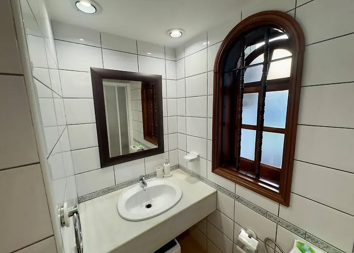 Tranquilo En Maspalomas