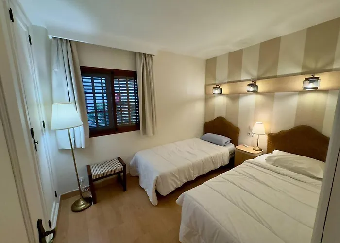 Tranquilo En Maspalomas