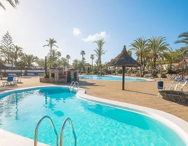 Apartamento Tranquilo En Maspalomas Playa del Inglés